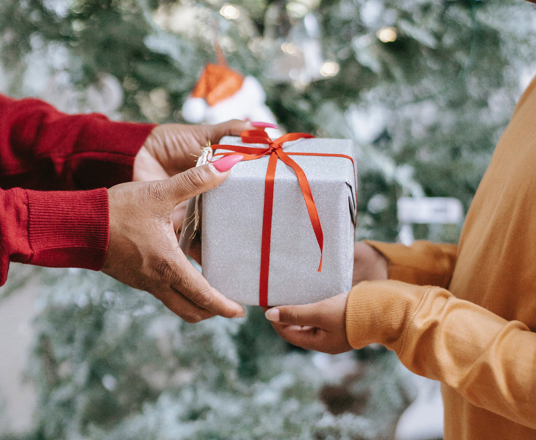 Gift Ideas for People Who Aren't Eco-Focused