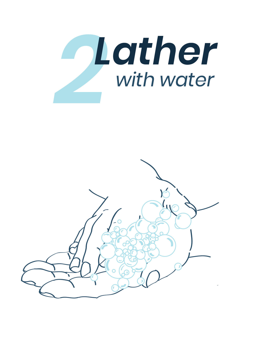 EarthSuds  Biodegradable Shampoo, Conditioner, Body Wash